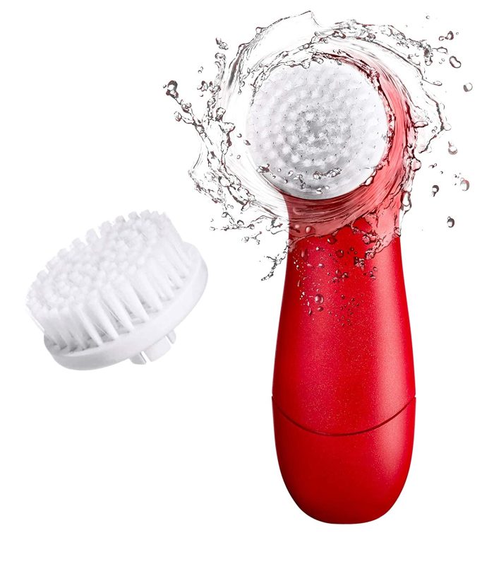 Facial Cleansing Brush by Olay Regenerist, Face Exfoliator