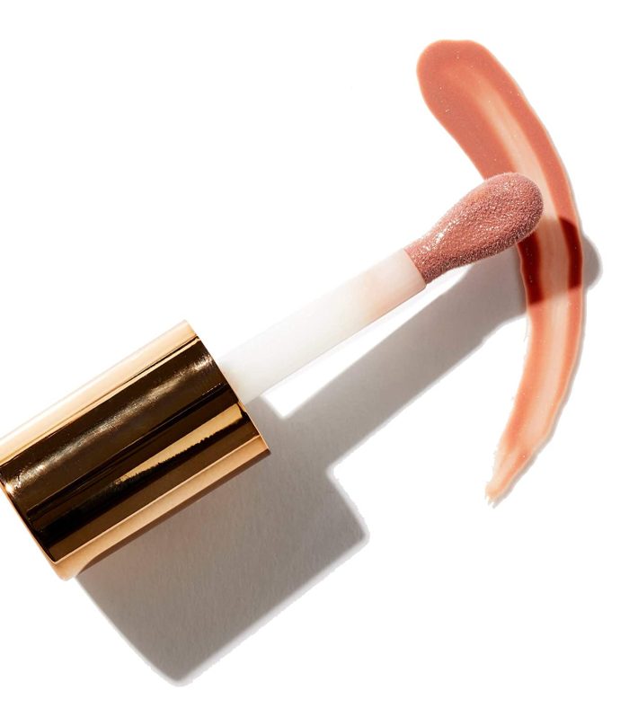 Natural Lovingly Lip Tinted Lip Oil